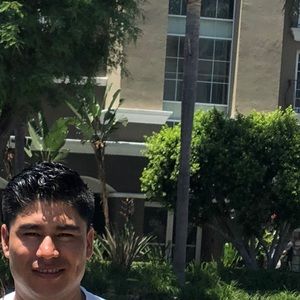 Meet your Posher, Jose luis